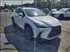 2025 Lexus NX 350 NX 350