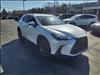 2025 Lexus NX 350h 350h Base