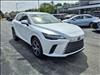 2025 Lexus RX 350 350 Premium