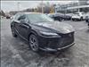 2025 Lexus RX 350 