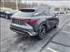 2025 Lexus RX 350 F SPORT Design