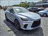 2025 Lexus RX 350 350 F Sport