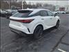 2025 Lexus RX 350h Premium