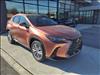 2025 Lexus NX 350 NX 350 Premium