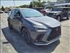 2025 Lexus NX 350 NX 350 F SPORT Handling