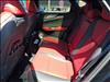 2022 Lexus NX 350 F SPORT Handling