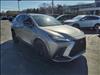 2025 Lexus NX 350 350 F SPORT Handling