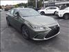 2025 Lexus ES 350 ES 350