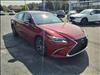 2025 Lexus ES 350 