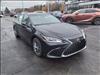 2025 Lexus ES 350 ES 350 Luxury