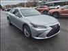 2025 Lexus ES 300h ES 300h Ultra Luxury