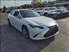 2025 Lexus ES 350 ES 350 Ultra Luxury