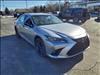 2025 Lexus ES 350 ES 350 F SPORT Handling