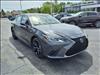 2025 Lexus ES 350 350 F Sport