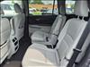 2021 Honda Pilot Touring w/Rear Captain's Chairs