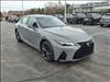 2025 Lexus IS 350 350 F SPORT Design