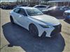 2025 Lexus IS 350 350 F SPORT Design