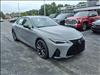 2025 Lexus IS 350 350 F SPORT
