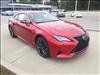 2024 Lexus RC 350 RC 350 F SPORT