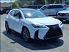 2025 Lexus UX 300h 300h F SPORT Design