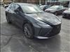 2024 Lexus RZ 450e Luxury