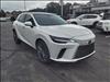 2024 Lexus RX 450h+ Luxury