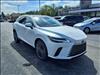 2025 Lexus RX 450h+ 450h+ Luxury