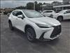 2025 Lexus NX 350h NX 350h Luxury