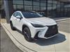 2025 Lexus NX 450h+ 450h+ Luxury