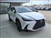 2025 Lexus NX 450h+ 450h+ Luxury