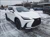 2025 Lexus NX 450h+ NX 450h+ Luxury