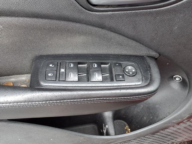 2013 Dodge Dart SE