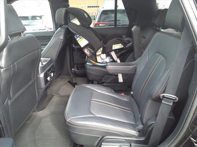 2022 Ford Expedition Platinum