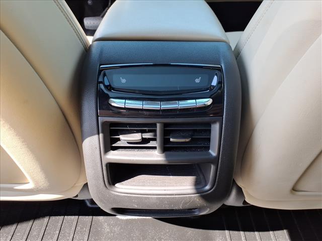 2018 Cadillac XT5 Premium Luxury