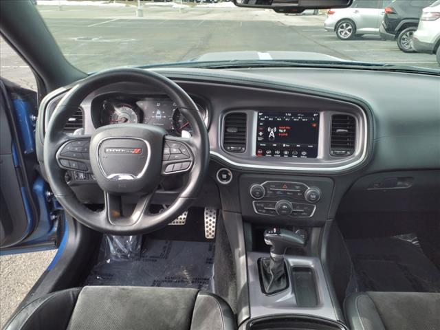 2020 Dodge Charger GT
