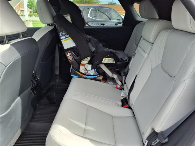 2024 Lexus RX 350 Base