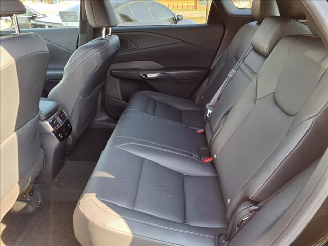 2023 Lexus RX 350 Premium+