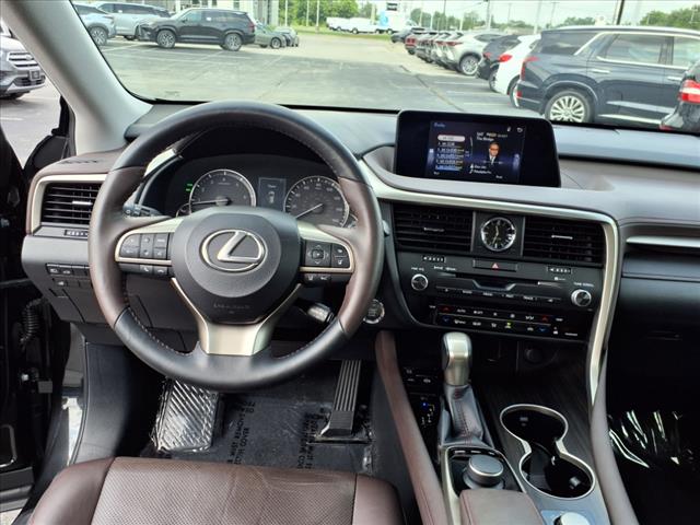 2016 Lexus RX 350 Base