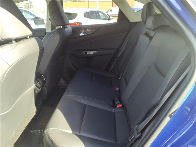 2023 Lexus NX 350 Premium
