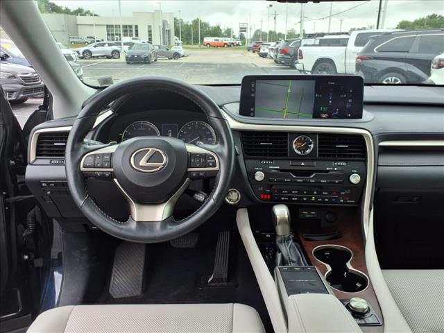 2020 Lexus RX 350 Base