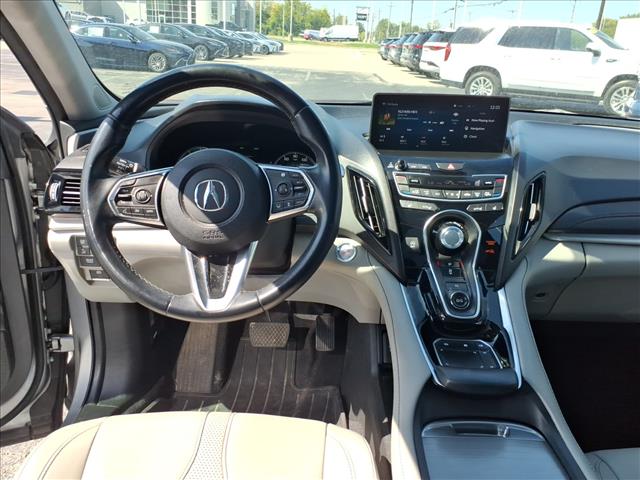 2019 Acura RDX SH-AWD w/Tech