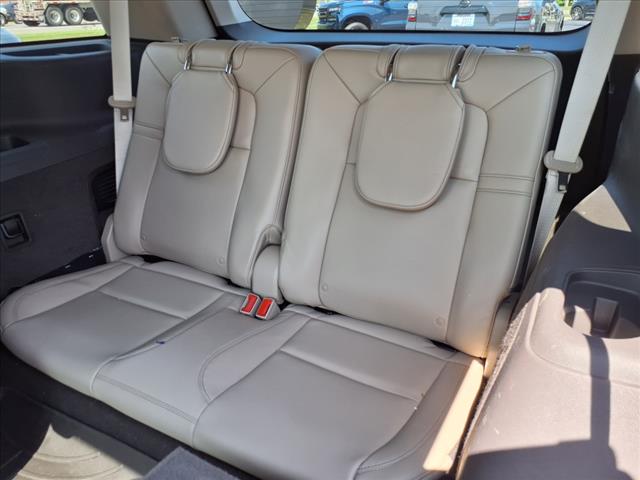 2023 Lincoln Aviator Standard