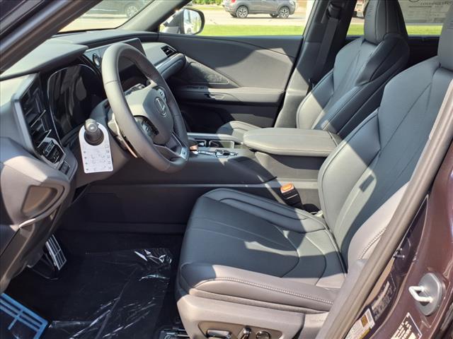 2025 Lexus TX 500h 500h F SPORT Premium