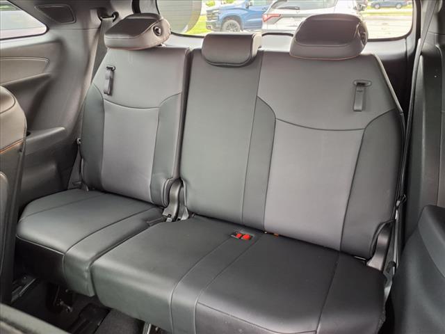 2022 Toyota Sienna XSE 7-Passenger