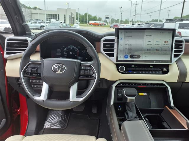 2023 Toyota Tundra 1794 Edition