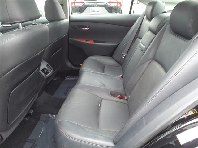 2008 Lexus ES 350 Base