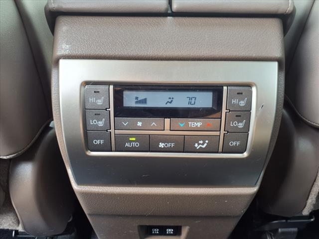2021 Lexus GX 460 Base