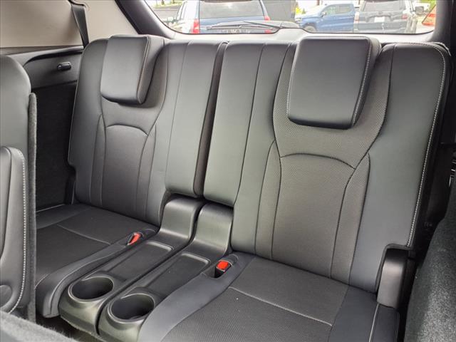 2020 Lexus RX 450hL Base