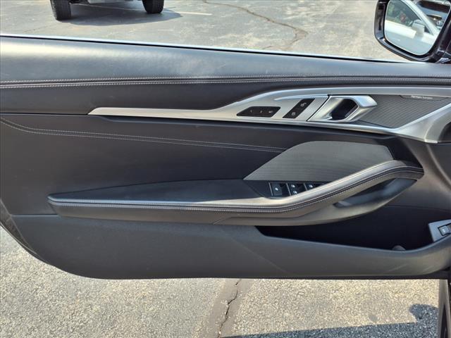 2019 BMW 8 Series M850i xDrive