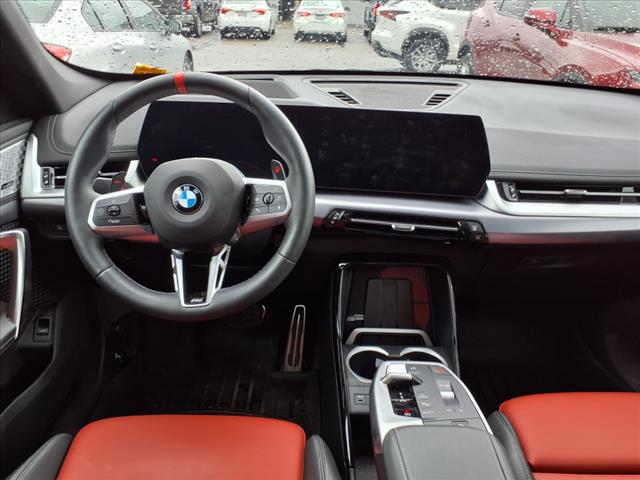 2024 BMW X1 M35i